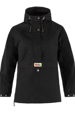 Fjällräven Regenjas Vardag Anorak W