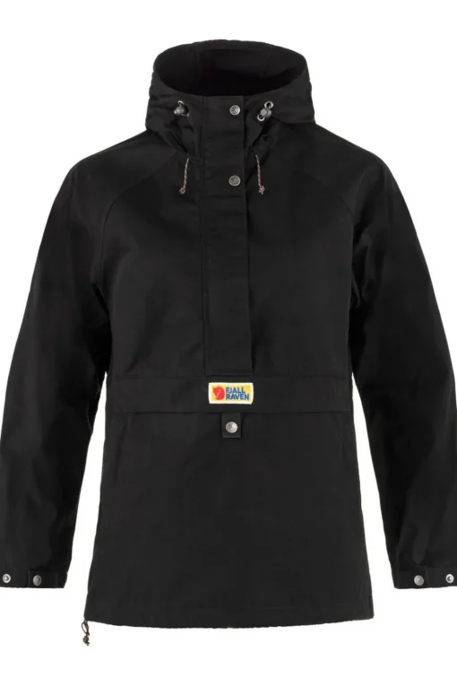 Fjällräven Regenjas Vardag Anorak W