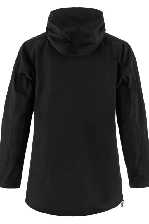 Fjällräven Regenjas Vardag Anorak W