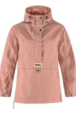 Fjällräven Regenjas Vardag Anorak W