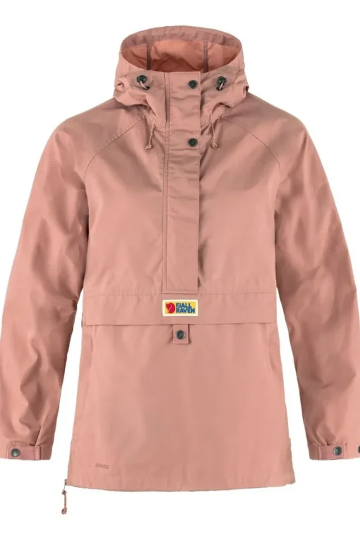 Fjällräven Regenjas Vardag Anorak W