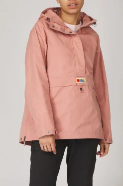 Fjällräven Regenjas Vardag Anorak W