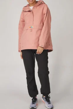 Fjällräven Regenjas Vardag Anorak W