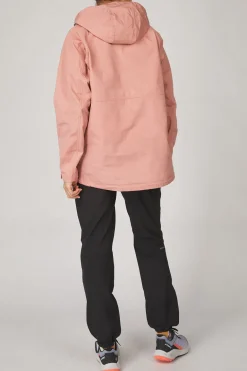 Fjällräven Regenjas Vardag Anorak W
