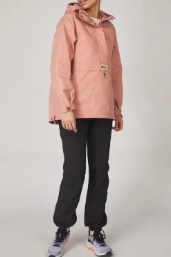 Fjällräven Regenjas Vardag Anorak W
