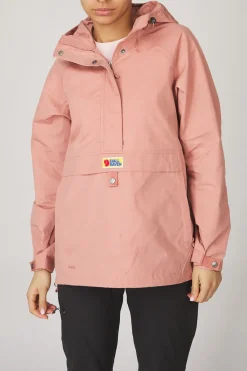 Fjällräven Regenjas Vardag Anorak W