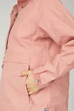 Fjällräven Regenjas Vardag Anorak W