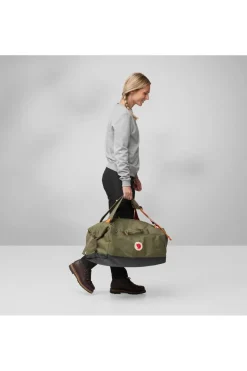 Fjällräven Reistas Färden Duffel 50