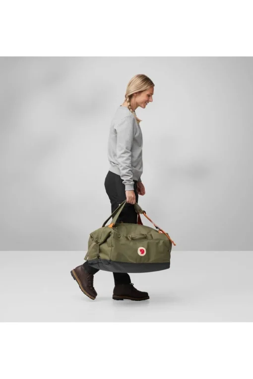 Fjällräven Reistas Färden Duffel 50