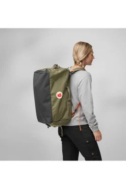 Fjällräven Reistas Färden Duffel 50