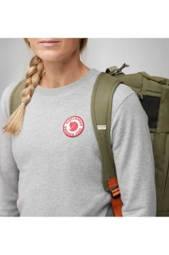 Fjällräven Reistas Färden Duffel 50