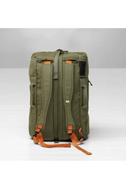 Fjällräven Reistas Färden Duffel 50