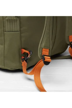 Fjällräven Reistas Färden Duffel 50