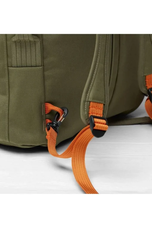 Fjällräven Reistas Färden Duffel 50