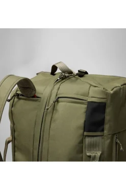 Fjällräven Reistas Färden Duffel 50