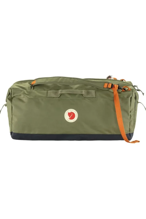 Fjällräven Reistas Färden Duffel 80