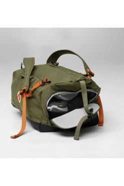 Fjällräven Reistas Färden Duffel 80