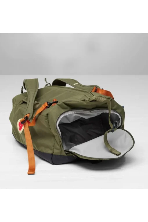 Fjällräven Reistas Färden Duffel 80