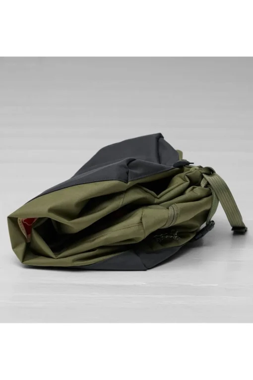 Fjällräven Reistas Färden Duffel 80