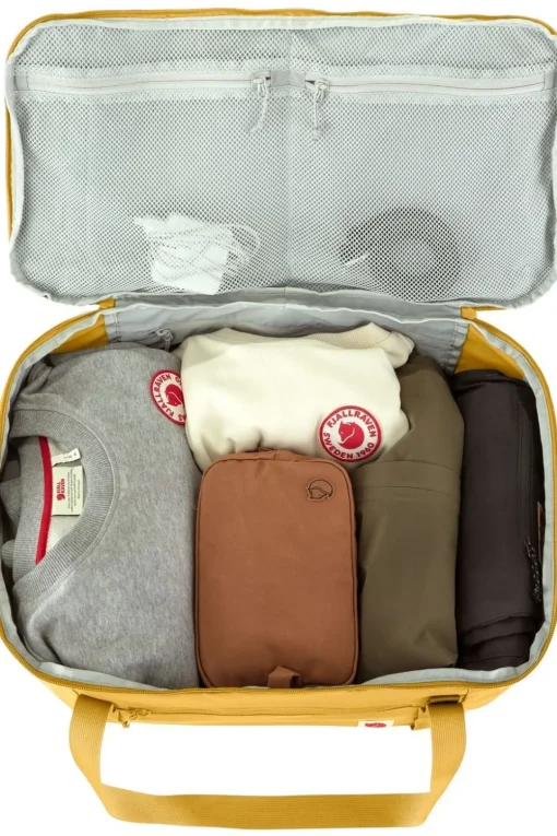 Fjällräven Reistas High Coast Duffel 36