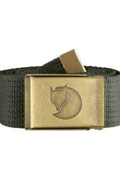 Fjällräven Riem Canvas Brass