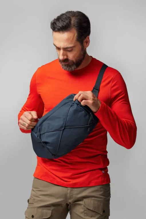 Fjällräven Rugzak Abisko Trek 65 S/M