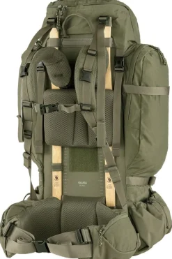 Fjällräven Rugzak Kajka 85