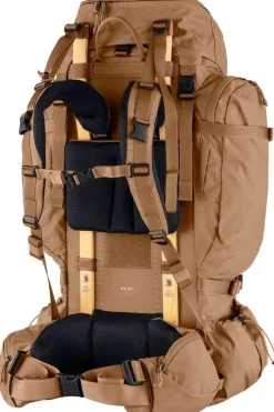 Fjällräven Rugzak Kajka 75