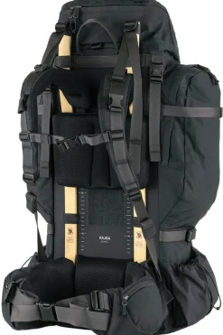 Fjällräven Rugzak Kajka 65