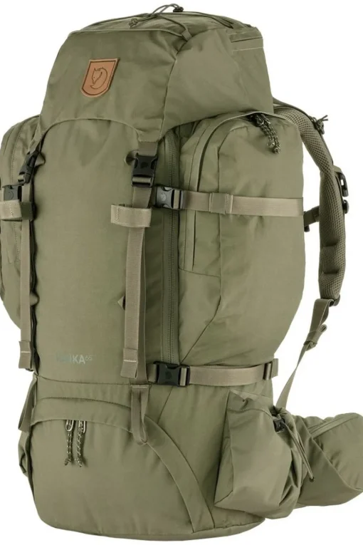 Fjällräven Rugzak Kajka 65