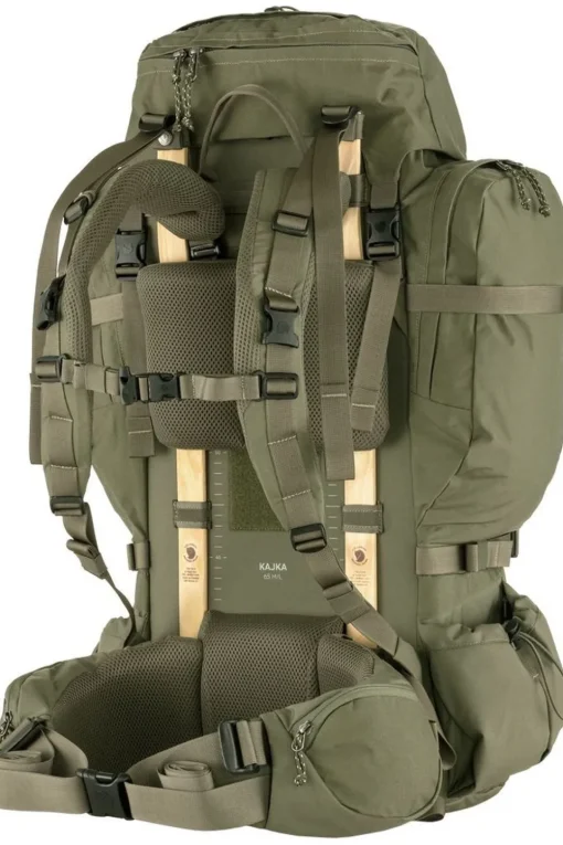 Fjällräven Rugzak Kajka 65