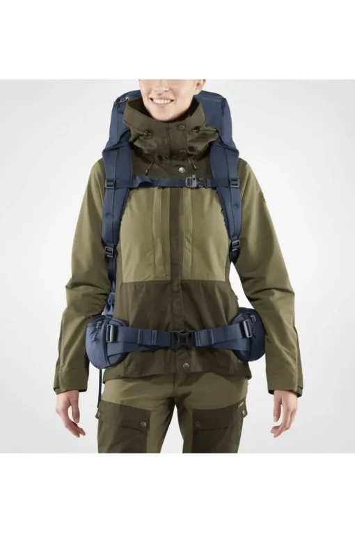 Fjällräven Rugzak Keb 72L