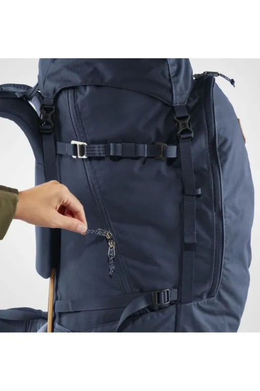 Fjällräven Rugzak Keb 72L
