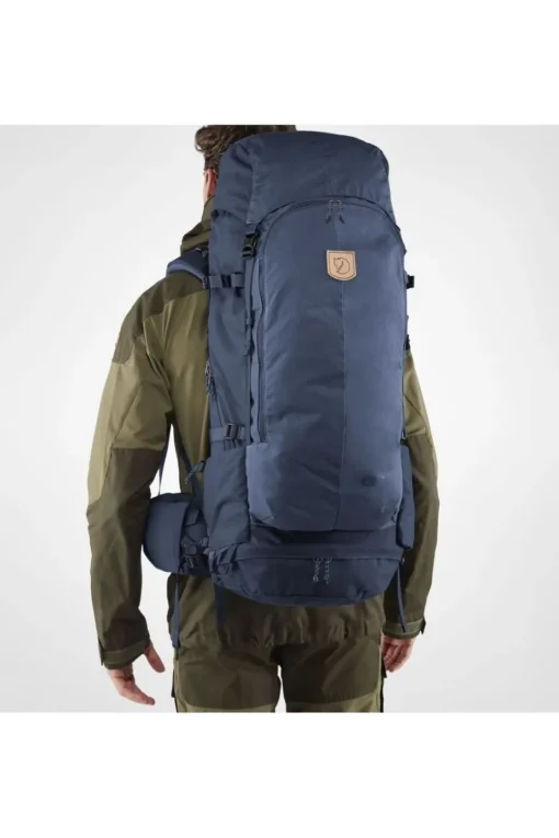 Fjällräven Rugzak Keb 72L