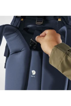 Fjällräven Rugzak Keb 72L