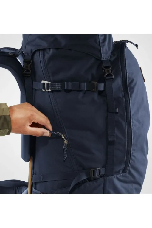 Fjällräven Rugzak Keb 72L