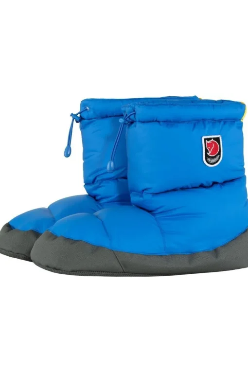 Fjällräven Schoen Expedition Down Booties