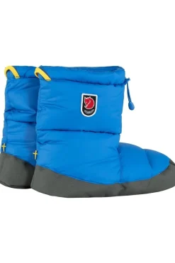 Fjällräven Schoen Expedition Down Booties