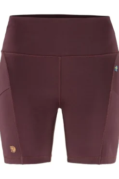 Fjällräven Short Abisko 6" Short Tights W