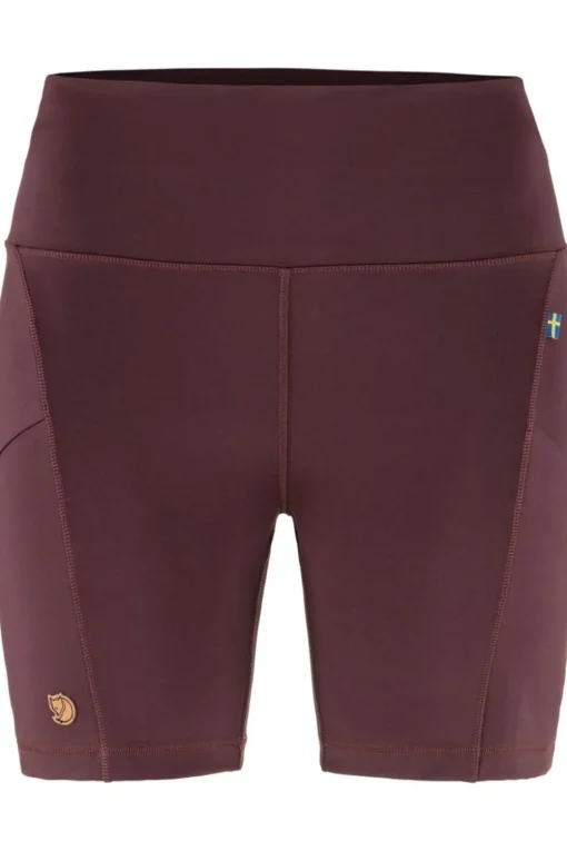 Fjällräven Short Abisko 6" Short Tights W