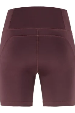Fjällräven Short Abisko 6" Short Tights W