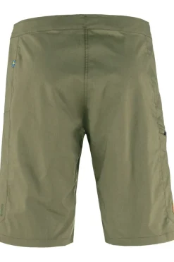 Fjällräven Short Abisko Hike Shorts W
