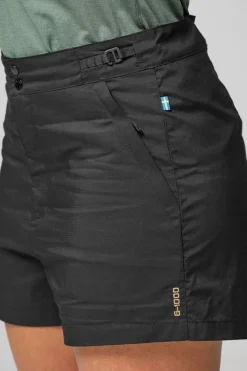 Fjällräven Short Abisko Hike Shorts W