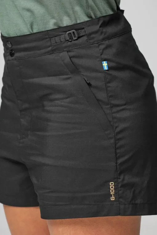 Fjällräven Short Abisko Hike Shorts W