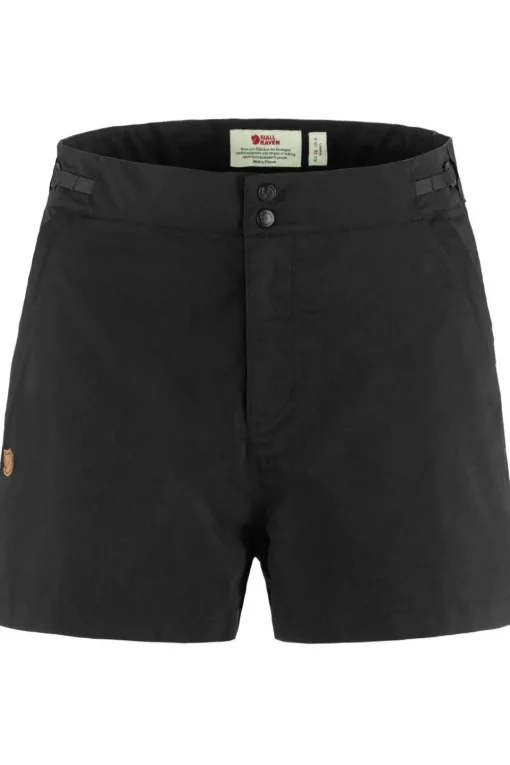 Fjällräven Short Abisko Hike Shorts W