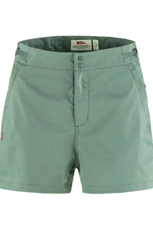 Fjällräven Short Abisko Hike Shorts W