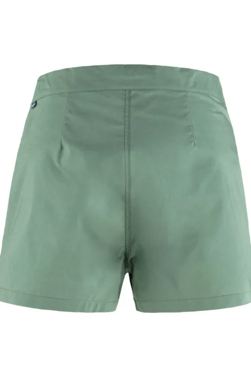 Fjällräven Short Abisko Hike Shorts W