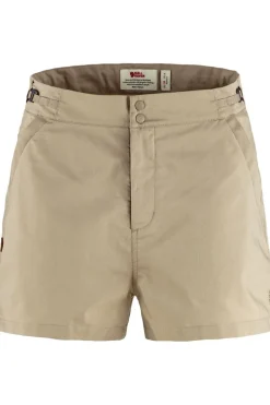 Fjällräven Short Abisko Hike Shorts W