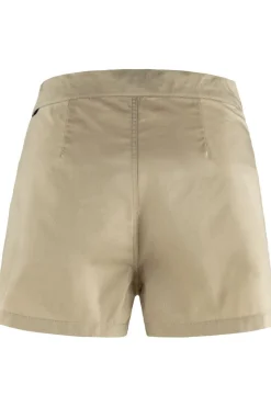 Fjällräven Short Abisko Hike Shorts W