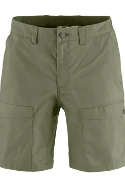 Fjällräven Short Abisko Hybrid Trail Shorts M